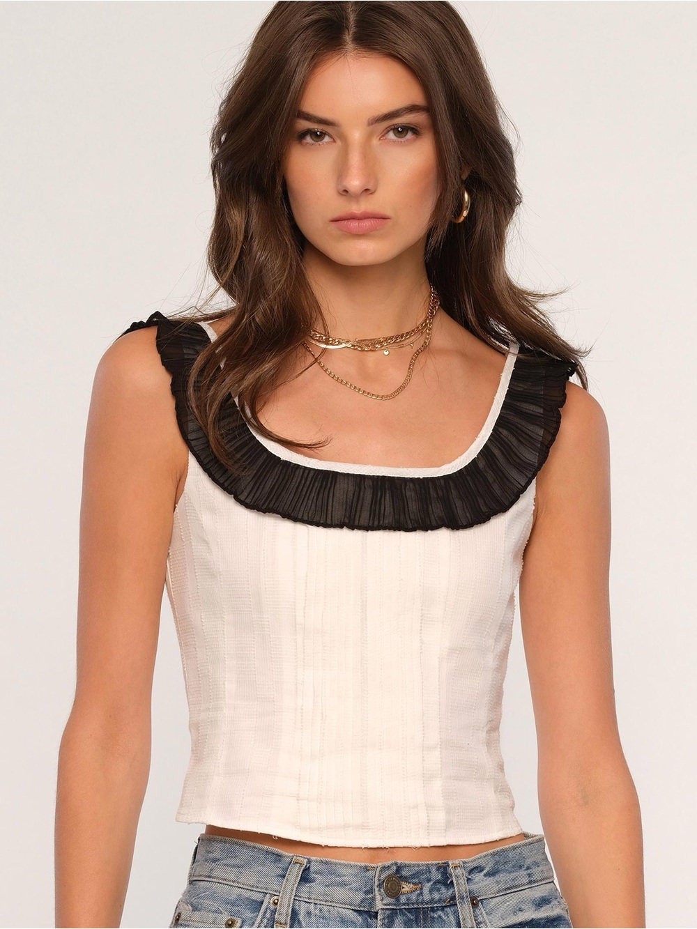 Heartloom Gisela Top